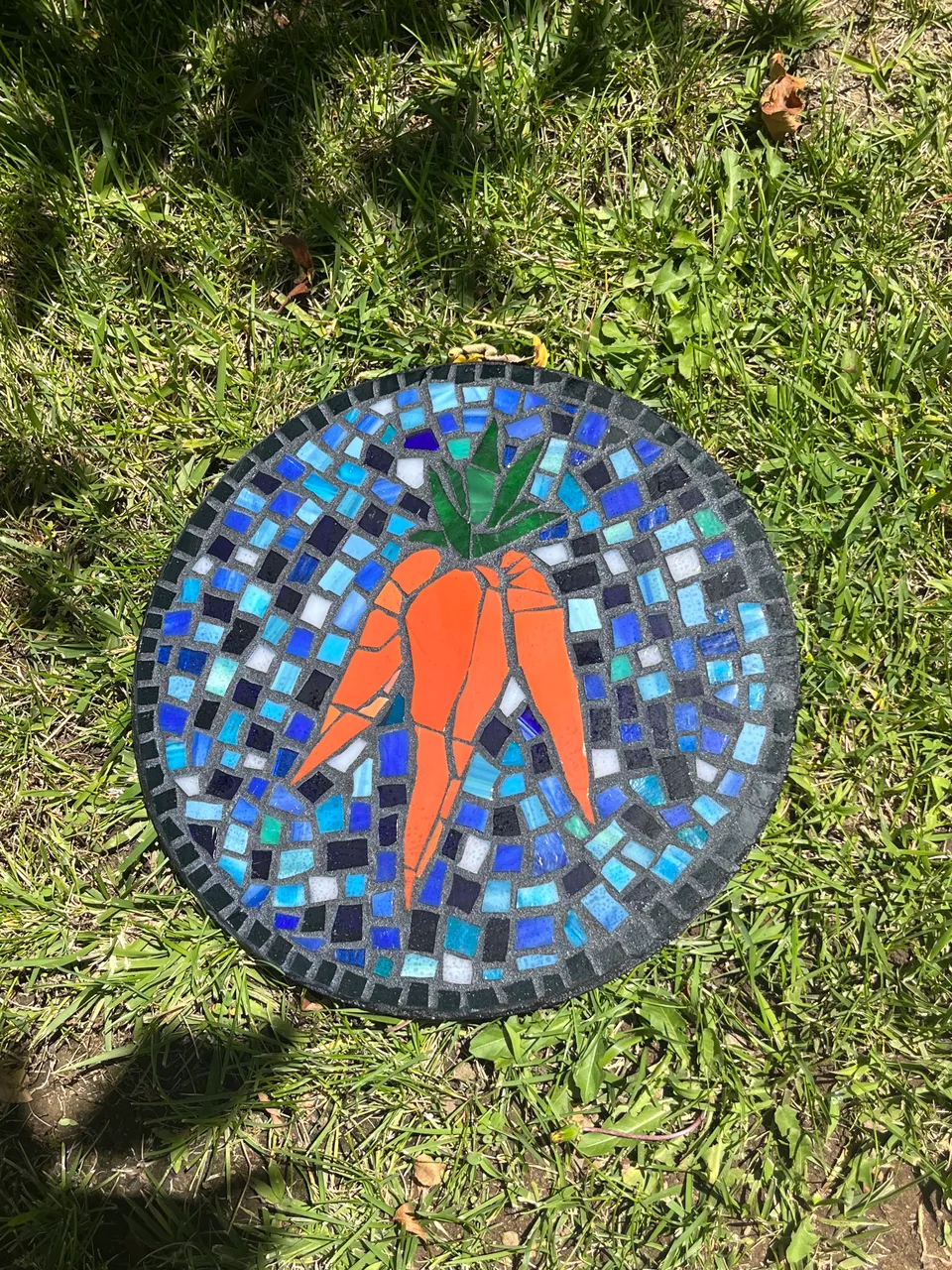 Carrots