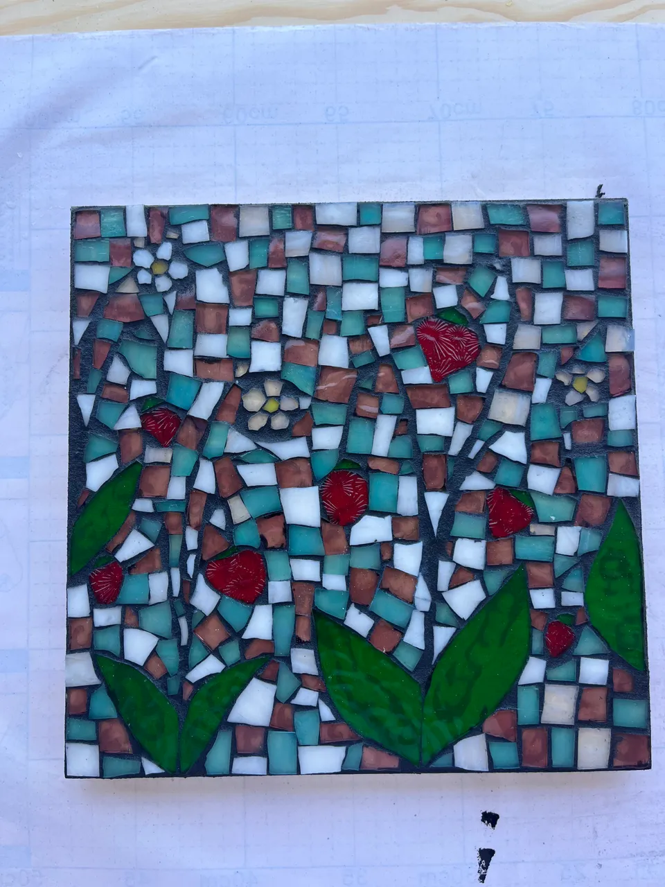 Strawberry Patch